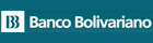 Banco Bolivariano logo
