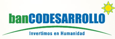 Banco Desarrollo logo