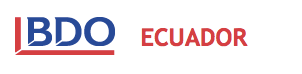 BDO Ecuador logo