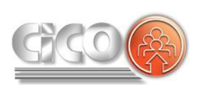 CICO logo
