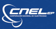 Corporacion Nacional de Electricidad logo