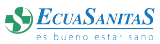 Ecuasanitas logo