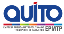 Empresa Publica Metropolitana de Transporte de Pasajeros logo