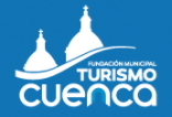 Fundacion de Turismo Cuenca logo