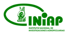 Instituto Nacional de Investigacion Agropecuaria logo