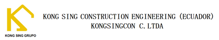 Kong Sing logo