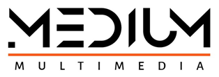 Medium Multimedia logo