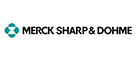 Merck Sharp Dohme logo