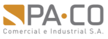 PA-CO Comercial Industrial logo
