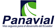 Panavial logo
