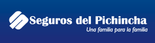 Seguros Pichincha logo