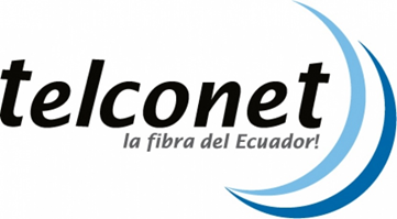 Telconet logo