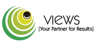 Views logo
