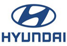 Hyundai logo