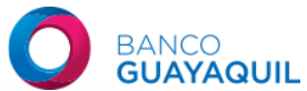 Banco Guayaquil logo