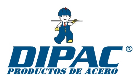 Dipac logo