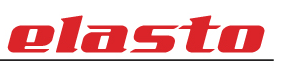 Elasto logo