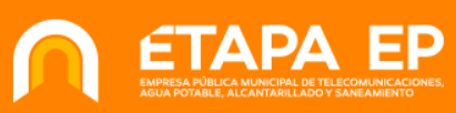 Etapa logo