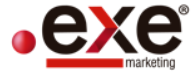 Exe Marketing logo