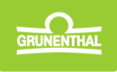 Grunenthal logo