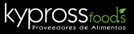 Kypross logo