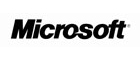 Microsoft logo