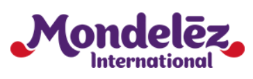 Mondelez logo