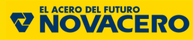 Novacero logo