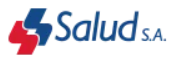 Salud logo