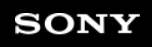 SONY logo