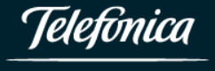 Telefónica logo